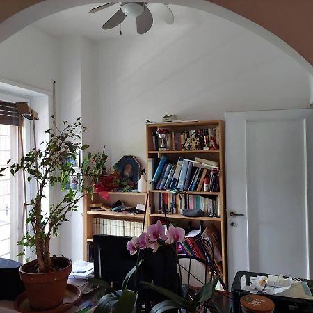 Appartamento Con Giardino In Zona Ponte Milvio E Stadio Olimpico ローマ エクステリア 写真