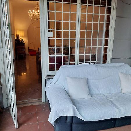 Appartamento Con Giardino In Zona Ponte Milvio E Stadio Olimpico ローマ エクステリア 写真